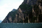 Riva del Garda, Trento, 2021