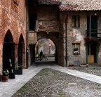 Castiglione Olona, Lombardie, 2021