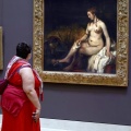 Rembrandt, Le Louvre juil 21
