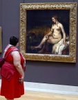 Rembrandt, Le Louvre juil 21