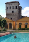 Torre Pallavicina, Palazzo Barbo, 2021