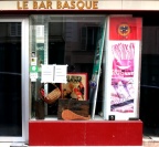 Le Bar Basque