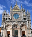 Duomo de Sienne