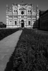 Pavie, Certosa di Pavie