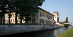 Robecco sul Naviglio, Lombardie, 2021