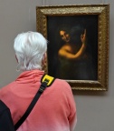 Vinci, Louvre oct 21