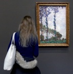 Monet, Orsay oct 21
