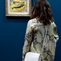 Van Gogh, Orsay oct 21