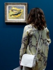 Van Gogh, Orsay oct 21
