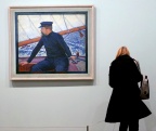 Van Rysselberghe, Orsay nov 21