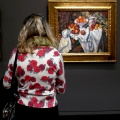 Cézanne, Orsay nov 21