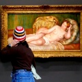 Renoir, Orsay nov 21