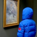 Monet, Orsay nov 21