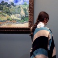 Van Gogh, Orsay déc 21