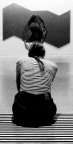 Frank Stella, Beaubourg dec 21