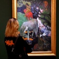 Gauguin, Orsay déc 21