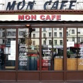 Mon Café