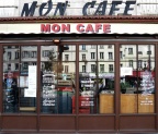 Mon Café