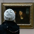 Anonyme, Louvre janv 22