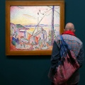Matisse, Orsay janv 22