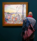 Matisse, Orsay janv 22