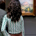 Cézanne, Orsay janv 22