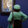 Seurat, Orsay janv 22
