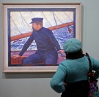 Van Rysselberghe, Orsay janv 22