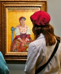 Van Gogh, Orsay janv 22