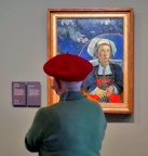 Gauguin, Orsay janv 22