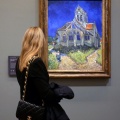 Van Gogh, Orsay janv 22
