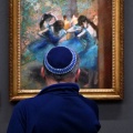 Degas, Orsay fev 22 