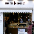 Merci Jérôme !