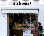 Merci Jérôme !