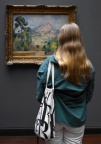 Cézanne, Orsay mars 22