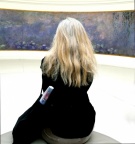 Monet, Orangerie mars 22