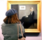 Whistler, Orsay mars 22