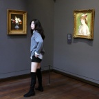 Manet, Orsay mars 22