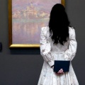 Monet, Orsay mars 22