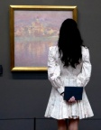 Monet, Orsay mars 22