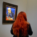 Van Gogh, Orsay mars 22