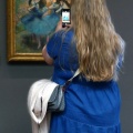 Degas, Orsay mars 22