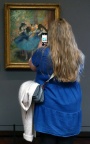 Degas, Orsay mars 22