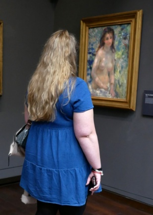 Renoir, Orsay mars 22