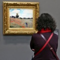 Monet, Orsay mars 22