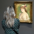 Manet, Orsay mars 22