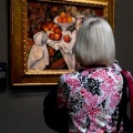 Cézanne,Orsay avr 22