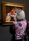 Cézanne,Orsay avr 22