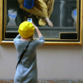 Gentileschi, Louvre avr 22