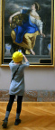 Gentileschi, Louvre avr 22